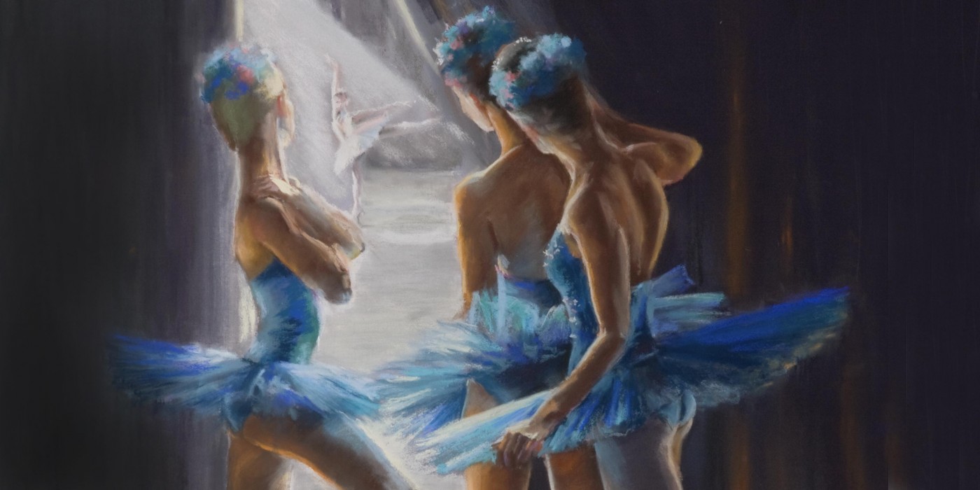 Chris Baker the Artist